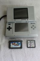 Nintendo DS mit MarioKart & Super Mario Advance Brandenburg - Bad Belzig Vorschau