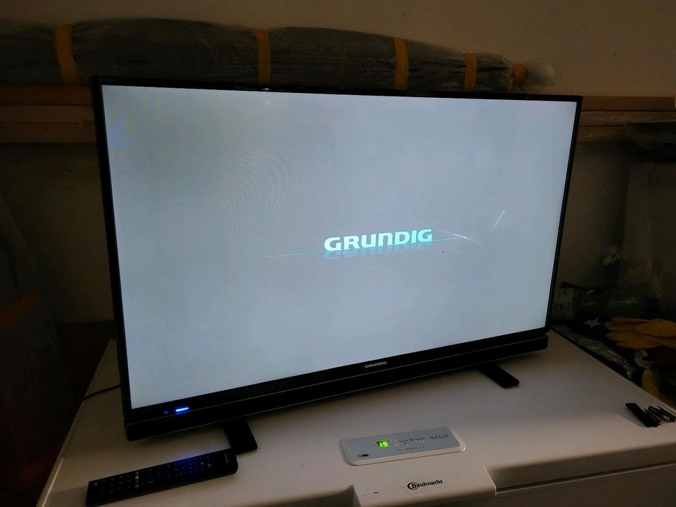 Grundig Fernseher in Vaihingen an der Enz