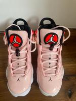 NEU Basketball- / Freizeit-Schuh Jordan 6 Rings PINK NEU Nordrhein-Westfalen - Sankt Augustin Vorschau