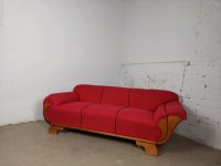 Vintage Sofa Couch Recamiere Chaiselongue Retro 60er 70er DDR Berlin - Mitte Vorschau
