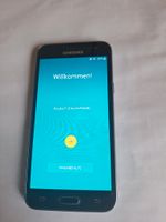 Samsung Galaxy J3 (2016) Duos zzgl.Versand Nordrhein-Westfalen - Ruppichteroth Vorschau