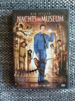 Verkaufe DVD * Nachts im Museum * neu ( Original verpackt ) Hessen - Rodenbach Vorschau