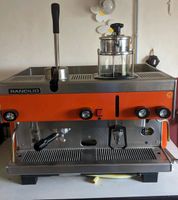 Espressomaschine / Siebträger Rancilio Z9 mit Hotelgruppe Nordrhein-Westfalen - Petershagen Vorschau