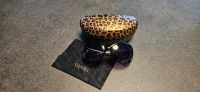 Original Guess Sonnenbrille (Zebra) + Etui + Tuch Nordrhein-Westfalen - Solingen Vorschau