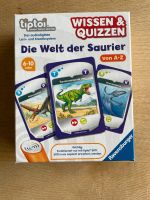 Tiptoi Wissen & Qizzen Welt der Dinosaurier Hessen - Lich Vorschau