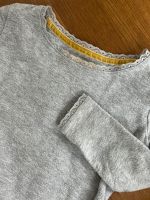 Langarmshirt Mini Boden, 4-5 Jahre, 104 cm, grau Niedersachsen - Sehnde Vorschau