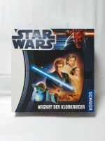 Star Wars - Angriff der Klonkrieger Brettspiel Kosmos Bayern - Freilassing Vorschau