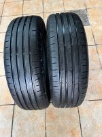 205/60R/16 92H Goodyear Efficient Grip Performance Bayern - Aschaffenburg Vorschau