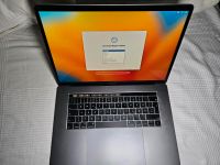 Apple MacBook Pro 15" 2019 2,6GHZ i7 256GB spacegrey Harburg - Hamburg Heimfeld Vorschau