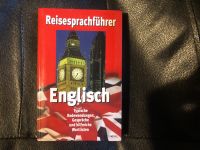 Reisesprachführer Englisch England USA Taschenbuch Taschenformat Nordrhein-Westfalen - Löhne Vorschau