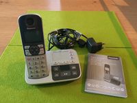 Senioren-Telefon mit großen Tasten von Panasonic Niedersachsen - Bad Nenndorf Vorschau