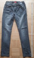 S.OLIVER Jeans grau Gr.M s.Bild Schleswig-Holstein - Stakendorf Vorschau