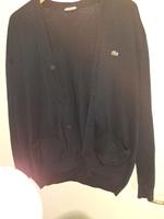 Strickjacke von Lacoste Berlin - Steglitz Vorschau