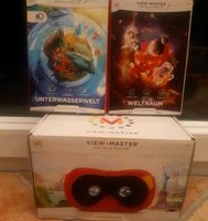 VIEWMASTER VIRTUELLE BRILLE Niedersachsen - Meppen Vorschau