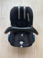 Maxi Cosi 0-13 kg, 0 - 3 Jahre schwarz Eimsbüttel - Hamburg Eimsbüttel (Stadtteil) Vorschau