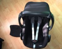 Babyschale Kindersitz "Maxi-Cosi Pebble" 0-13 kg R44/04 Autositz Baden-Württemberg - Reutlingen Vorschau