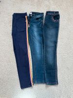 3 Jeans Hosen jeanshose 128 Dresden - Leuben Vorschau