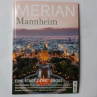 Merian Mannheim 2018 Baden-Württemberg - Freiburg im Breisgau Vorschau