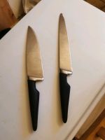 Küchen Messer glatt und gezackt Baden-Württemberg - Marbach am Neckar Vorschau