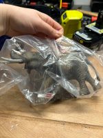 Schleich African Elefant Schleich Nordrhein-Westfalen - Bergneustadt Vorschau