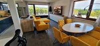 Traumhafter Weitblick- möbl. 2-Zi Penthouse-Whg in Bad Salzuflen Nordrhein-Westfalen - Bad Salzuflen Vorschau