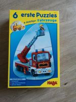 Kinderpuzzle Haba Puzzle Anfänger Berlin - Hohenschönhausen Vorschau