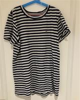 Tommy Hilfiger Damen T-Shirt / Gr. S / 36 / gestreift Niedersachsen - Wildeshausen Vorschau