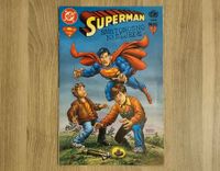Superman Comic Rheinland-Pfalz - Thalhausen Vorschau