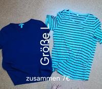 Schwangerschaft Kleidung Shirt Top Umstandsmode Saarland - Ensdorf Vorschau