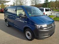 VW T6 Transporter 150PS Flügeltüren -TÜV u. Serv. NEU- 1. Hand Baden-Württemberg - Weissach im Tal Vorschau