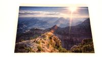 2x Leinwand Bild Grand Canyon 120x80 Natur Landschaft Amerika Baden-Württemberg - Stutensee Vorschau