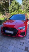 Audi A3 45 TFSI e S tronic S line Sportback S line Hessen - Ortenberg Vorschau