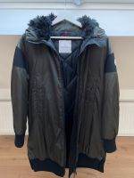 Moncler Damen Parka Jacke in Gr. 36 Stuttgart - Feuerbach Vorschau