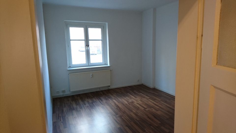 2-Raum-Wohnung in Bautzen, neues Bad, ruhig gelegen in Bautzen