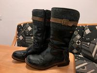 DAMEN STIEFEL RIEKER GR. 38 Bayern - Durach Vorschau