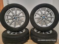 Original BMW 2er F45 F46 Sommerreifen  205-60 R16 Baden-Württemberg - Bopfingen Vorschau