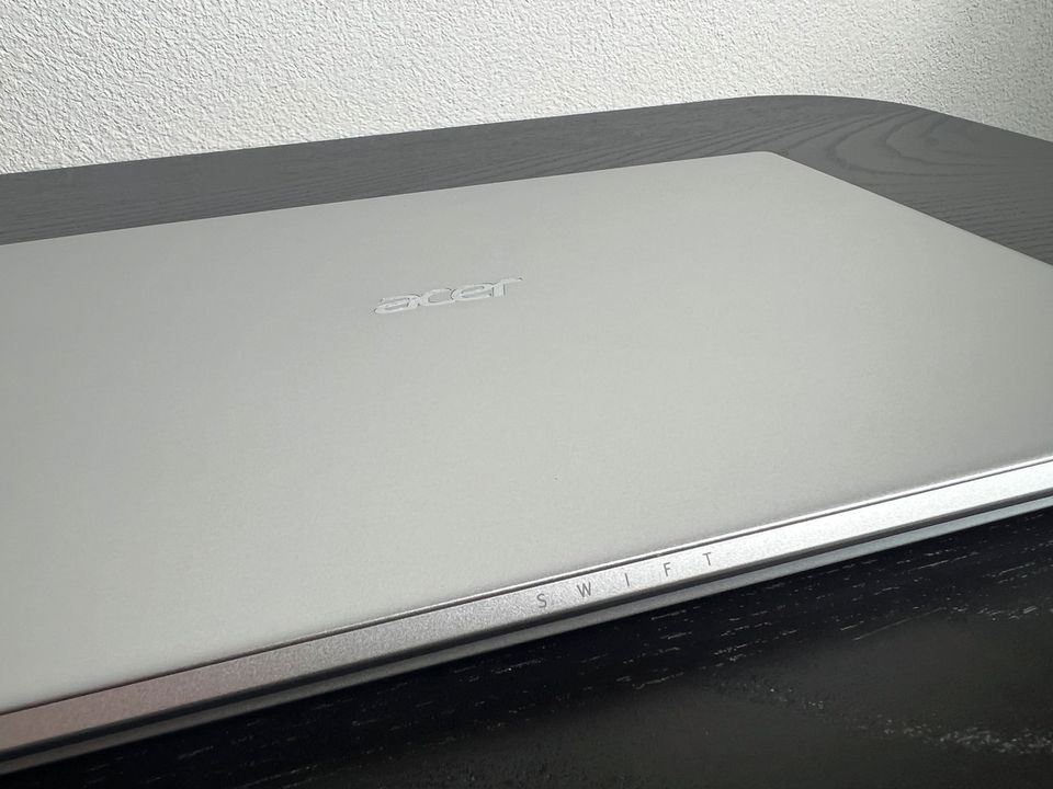 Acer Swift 1 Notebook / Laptop in Oberstenfeld