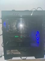 Gaming PC Gigabyte 1060 3GB Intel i5 4670k Nordrhein-Westfalen - Lemgo Vorschau