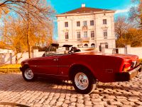 Fiat 124 Spider CS 2 EZ 1979 Düsseldorf - Flehe Vorschau