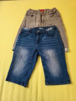 Jeans Shorts / Bermudas s. Oliver Gr  158 und 164 Bayern - Mettenheim Vorschau