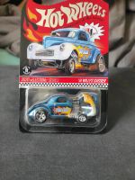 Hot Wheels RLC Willys Gasser Rheinland-Pfalz - Wachenheim Rheinhessen Vorschau