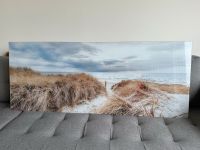 Wandbild Glasbild Pro Art "Ocean View III" 125 cm x 50 cm Düsseldorf - Oberkassel Vorschau