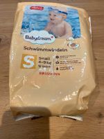 ZU VERSCHENKEN - Restliche Babydream Schwimmwindeln Gr. S Rheinland-Pfalz - Maring-Noviand Vorschau