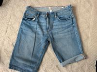 Jeans Short Esprit Hessen - Lampertheim Vorschau