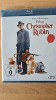 Blu-ray Disney Christopher Robin - Neu/OVP Schleswig-Holstein - Elmshorn Vorschau