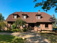 Freistehendes Einfamilienhaus auf historischem Pferdehof Nordrhein-Westfalen - Kevelaer Vorschau