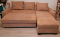 Sofa/Couch mit Schlaffunktion Rheinland-Pfalz - Koblenz Vorschau