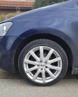 VW Up 15 Zoll Felgen Winterreifen 4x100 Skoda Citigo Seat Mii GTI Nordrhein-Westfalen - Hattingen Vorschau