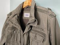 MEXX Jacke Fieldjacket, Oliv / Khaki, Gr. L, NEU Nordrhein-Westfalen - Brühl Vorschau