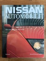 NISSAN Automobile Auf dem Weg zur Harmonie Bernd Wilfried Kießler Hessen - Erlensee Vorschau